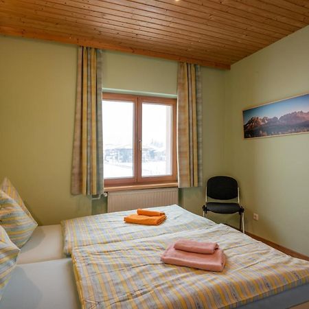 Moser Sankt Johann in Tirol Esterno foto