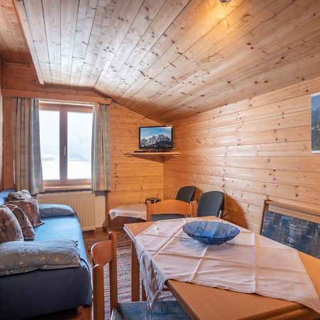 Moser Sankt Johann in Tirol Esterno foto