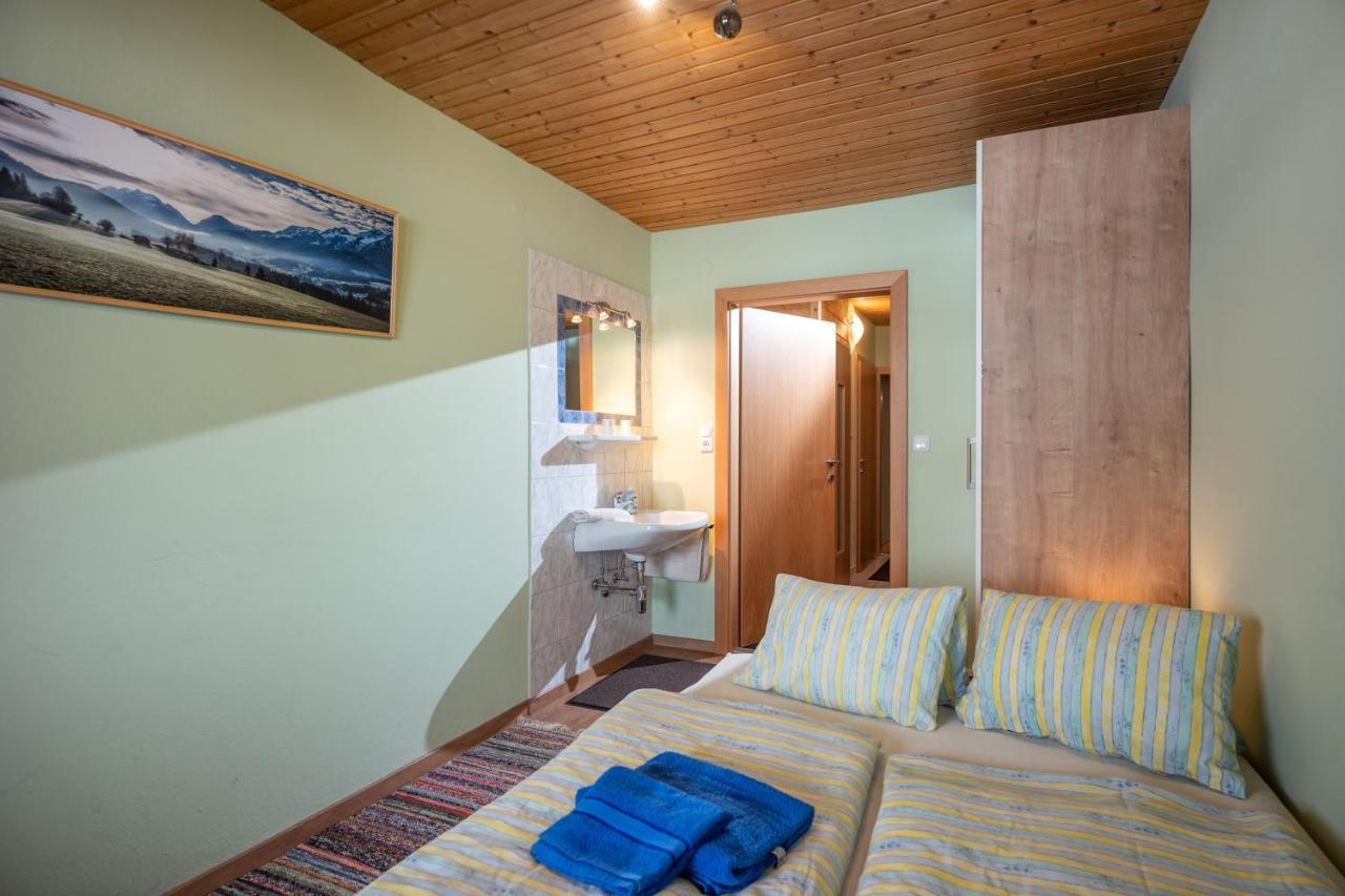 Moser Sankt Johann in Tirol Esterno foto