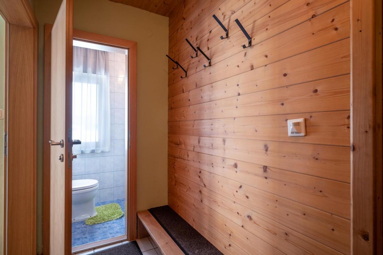 Moser Sankt Johann in Tirol Esterno foto