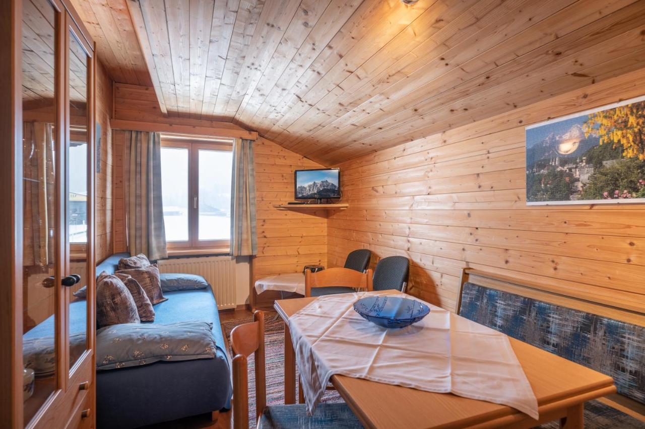 Moser Sankt Johann in Tirol Esterno foto