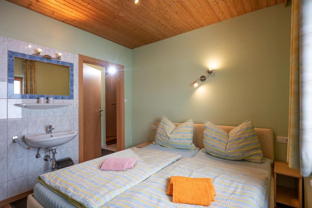 Moser Sankt Johann in Tirol Esterno foto